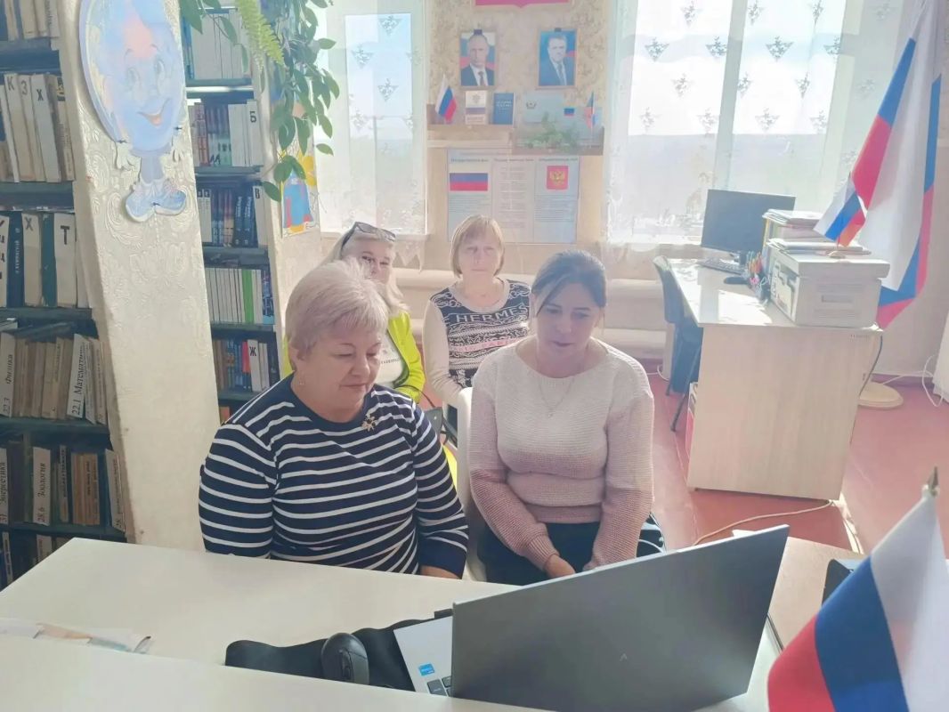 Перевальчане и оренбуржцы почтили память великого писателя