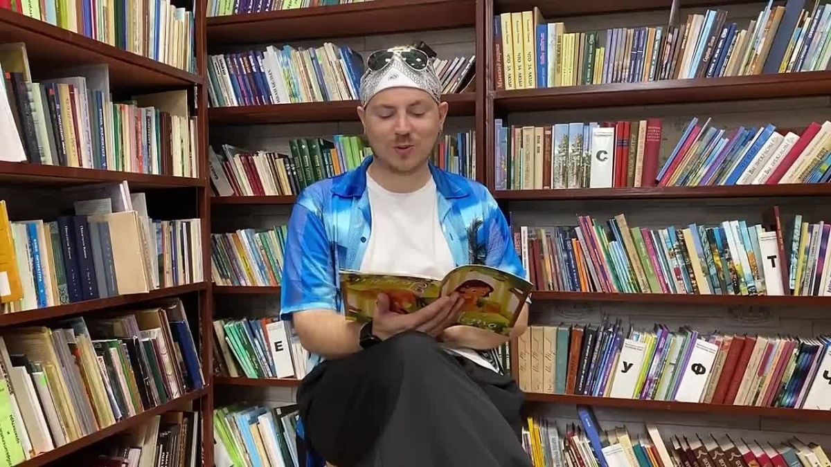 Библиотеки Коми и Ровеньков продолжают сотрудничество