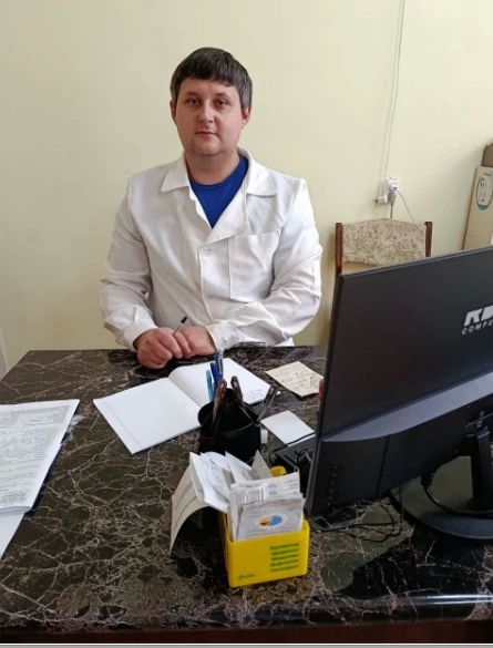 Брянковская центральная городская больница ЛНР информирует жителей г.Брянка о проведении Недели борьбы с раком молочной железы ( в честь месяца борьбы с раком молочной железы)