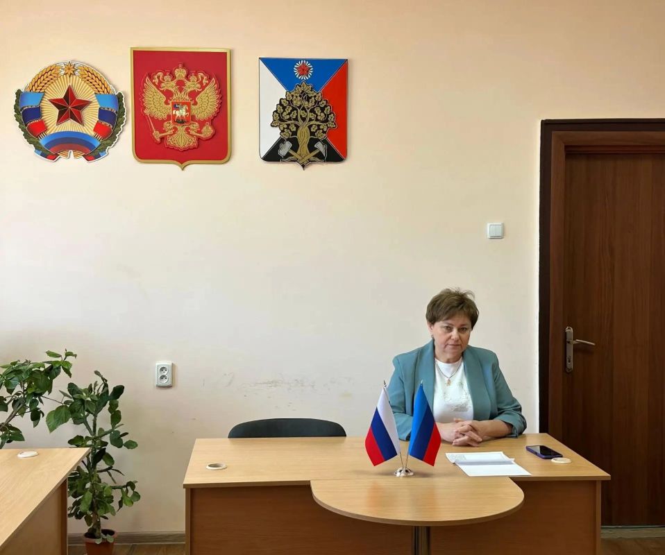 Андрей Рубанцов: Личный приём граждан: вопросы жителей — на контроле Администрации