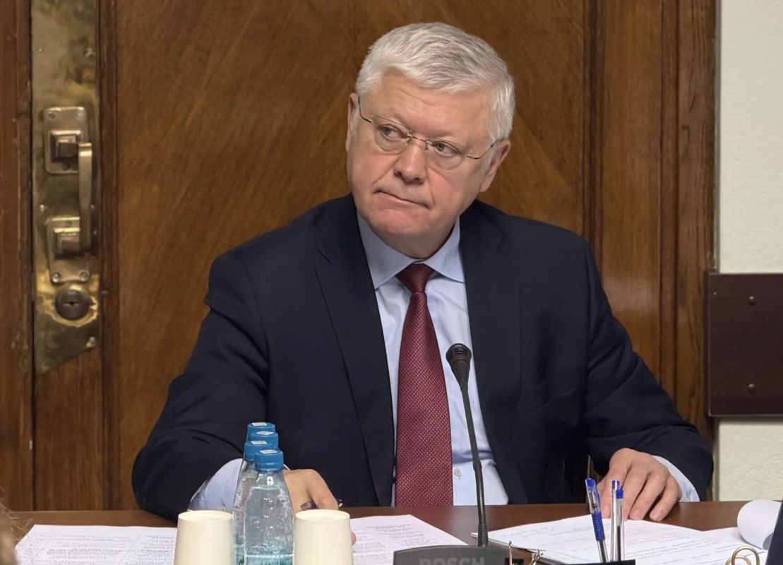 Сегодня на заседании Комитета Госдумы по безопасности и противодействию коррупции обсудили с коллегами концепцию проекта федерального бюджета на 2027 год и плановый период 2028–2029 гг