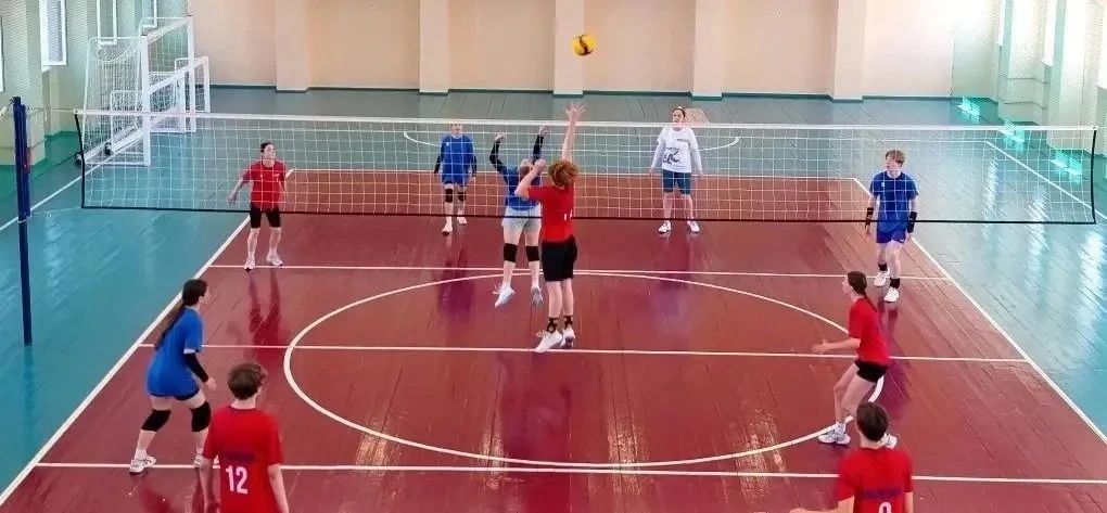 Более десяти современных спортивных объектов создано в ЛНР за два года по госпрограмме «Спорт России»