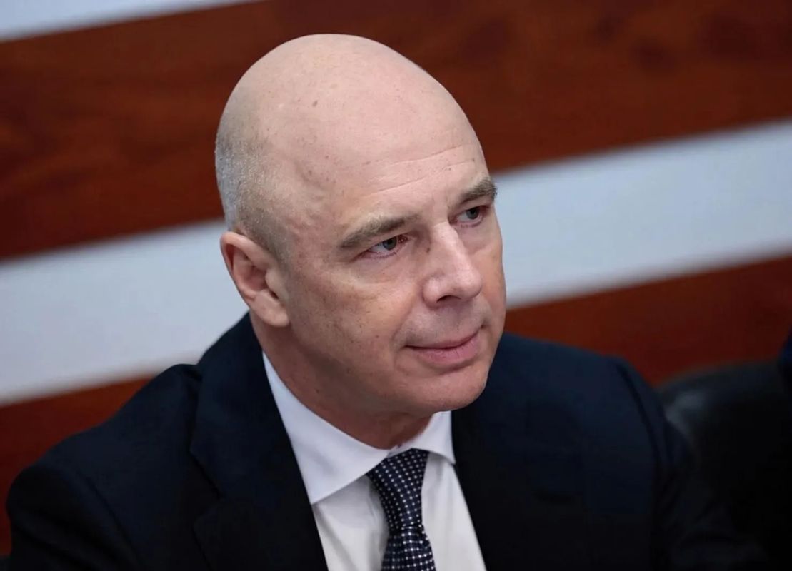 АНТОН СИЛУАНОВ: ПРОЕКТ ФЕДЕРАЛЬНОГО БЮДЖЕТА НА 2027-2029 ГОДЫ УСТОЙЧИВ К ЛЮБЫМ СЦЕНАРИЯМ