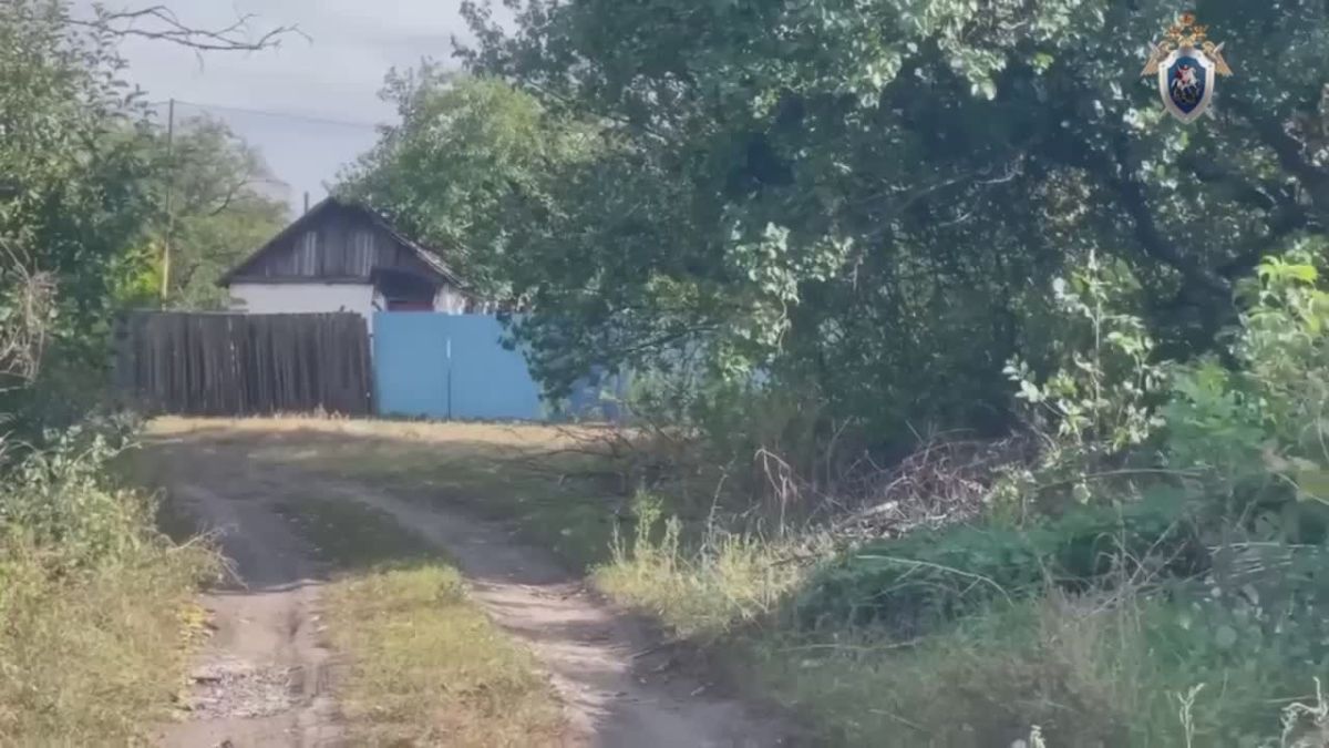 Убийство шестилетней давности раскрыли в Стаханове по отпечаткам пальцев