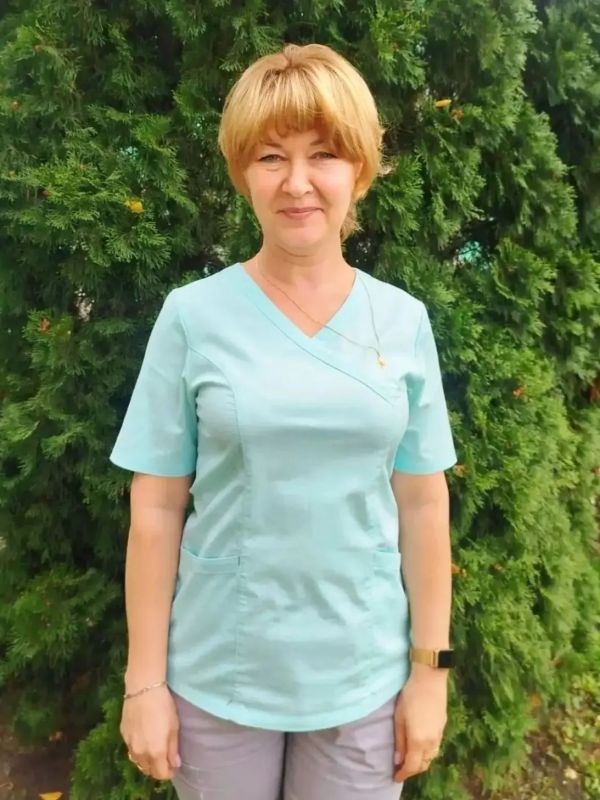 #ДеломЕдины: Ирина Гончарова — часть большой страны