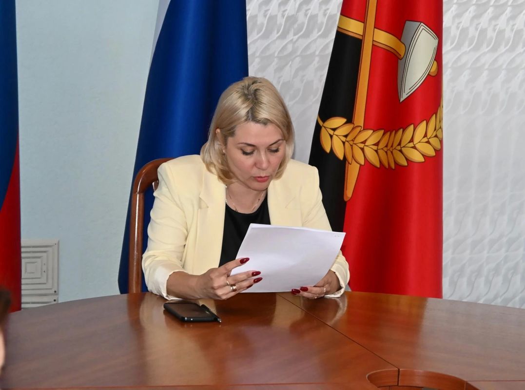 Готовность к зиме — на особом контроле: в Краснодонском округе прошло заседание комиссии по предупреждению ЧС