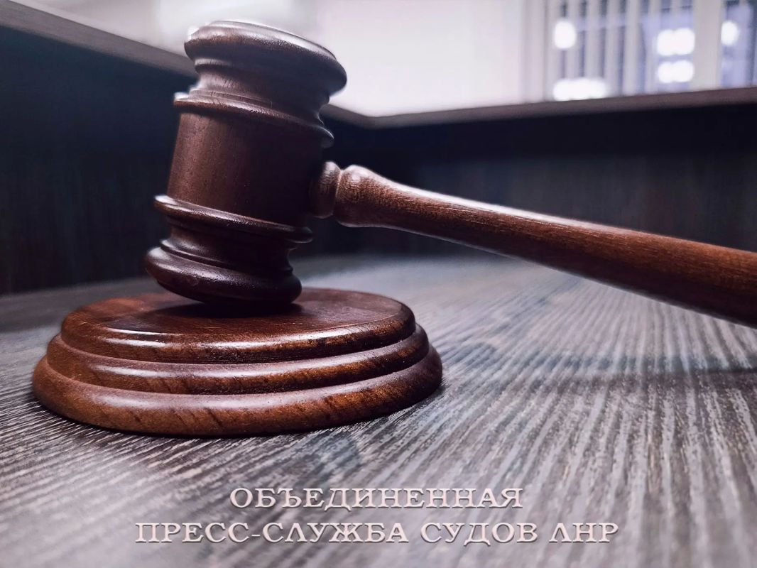 Жительницу Антрацита привлекли к уголовной ответственности за фиктивную регистрацию иностранного гражданина
