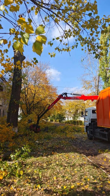 ЗАБОТА О ЛЮДЯХ — В КОНКРЕТНЫХ ДЕЛАХ