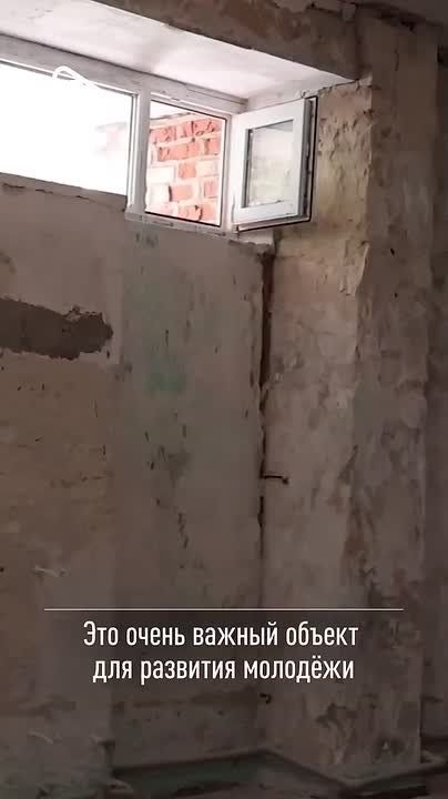 Чтобы всё было сделано качественно и вовремя