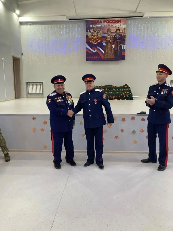 Покров Пресвятой Богородицы — особо значимый для нас праздник!