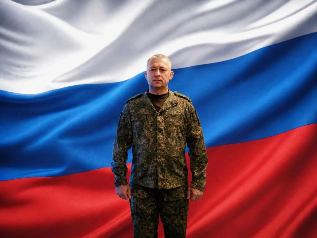 Есть такая профессия - Родину защищать