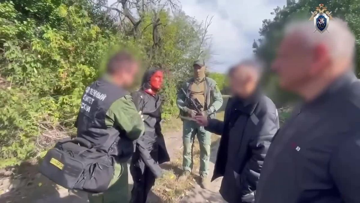 Стаханов. Убийство шестилетней давности раскрыто