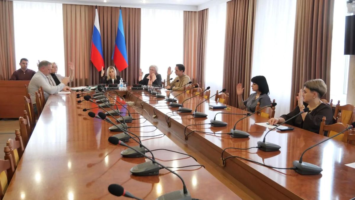 Административная комиссия вынесла решения о назначении штрафов по 15 административным делам