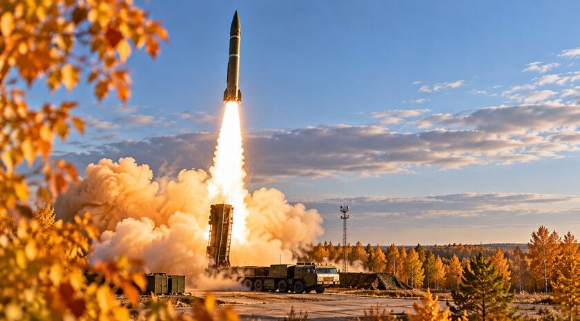 ВС РФ поразили в Киеве цех по сборке дронов и локомотивное депо