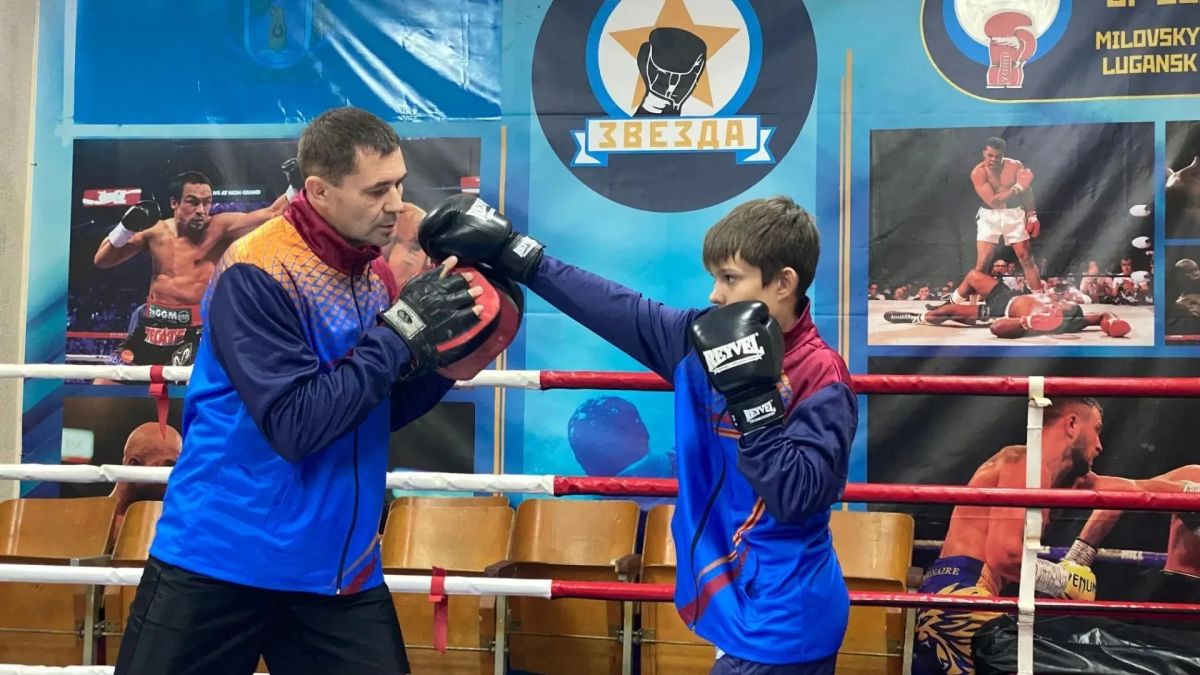 Леонид Пасечник: Благодаря «земским» программам в ЛНР привлечены 124 специалиста со всей России