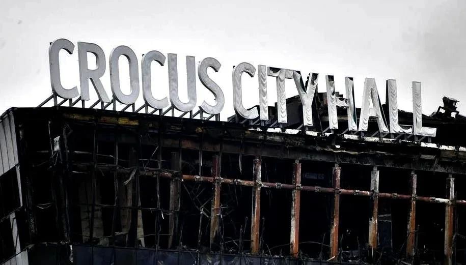 ФСБ: баталхаджинцы* вооружили террористов в «Крокусе»