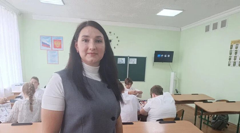 «Земские» программы помогли привлечь более 120 специалистов в села и малые города ЛНР