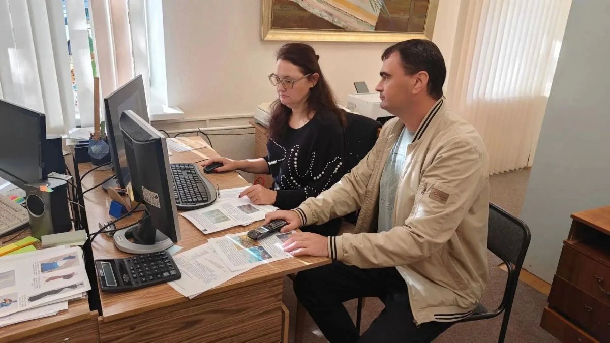Музеи Ставрополья и Стаханова готовят совместную виртуальную выставку