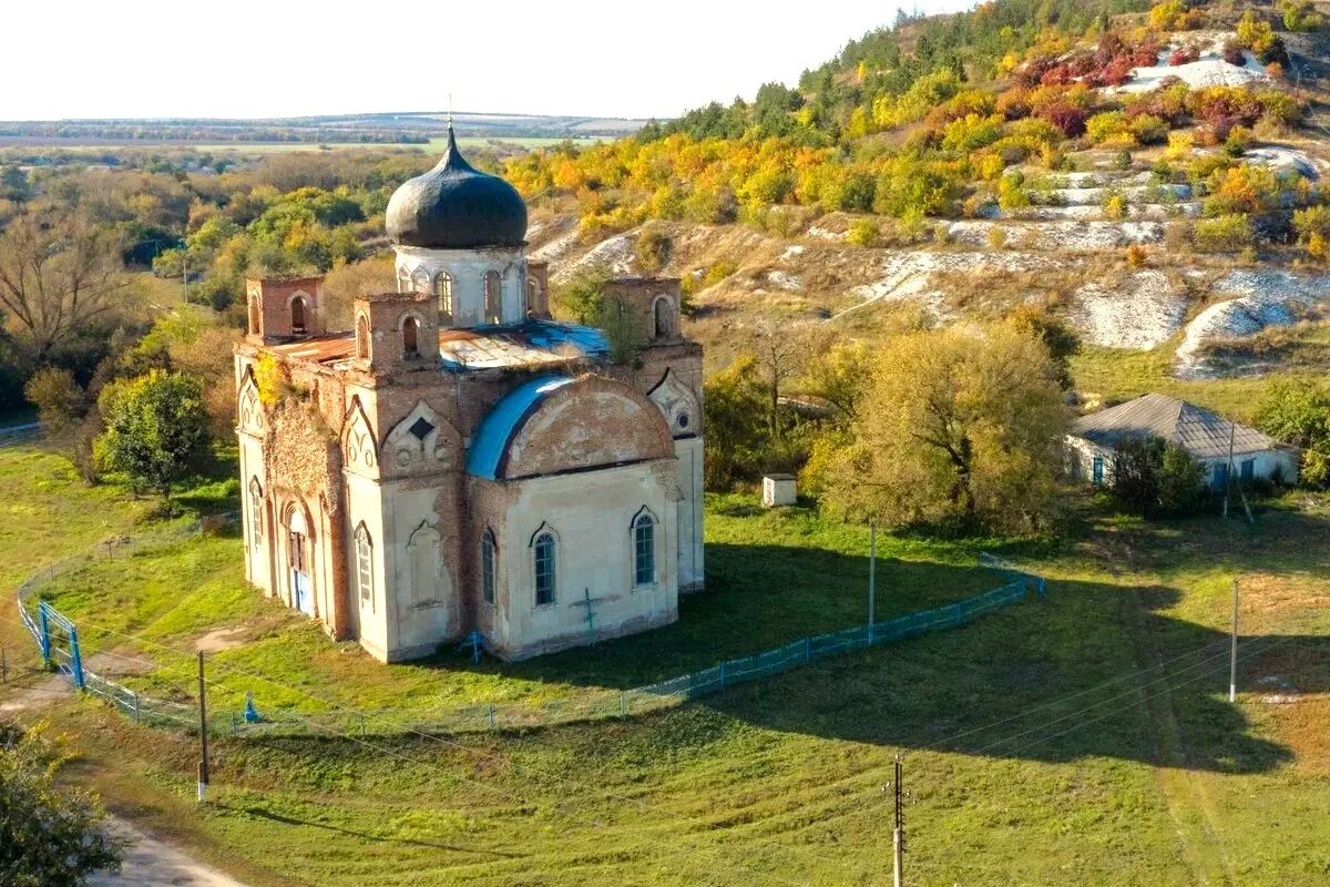 День села в Городище: сохраняя традиции и воспитывая патриотов