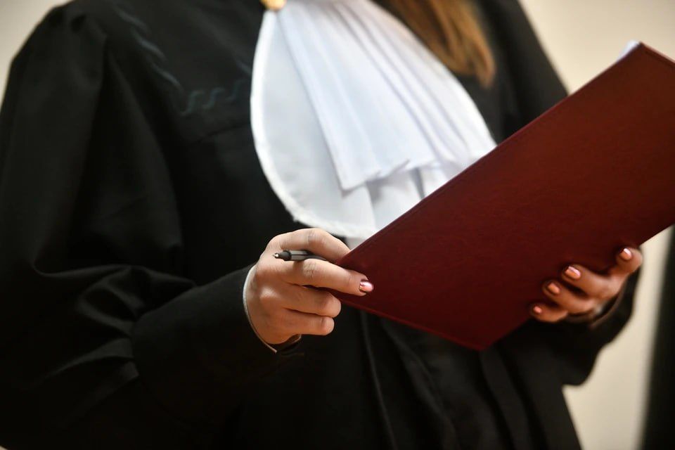 Жительница Антрацита попалась на фиктивной регистрации иностранца