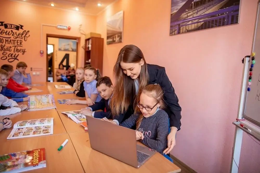 «Педагоги-волонтеры» открывают набор благополучателей для бесплатных консультаций