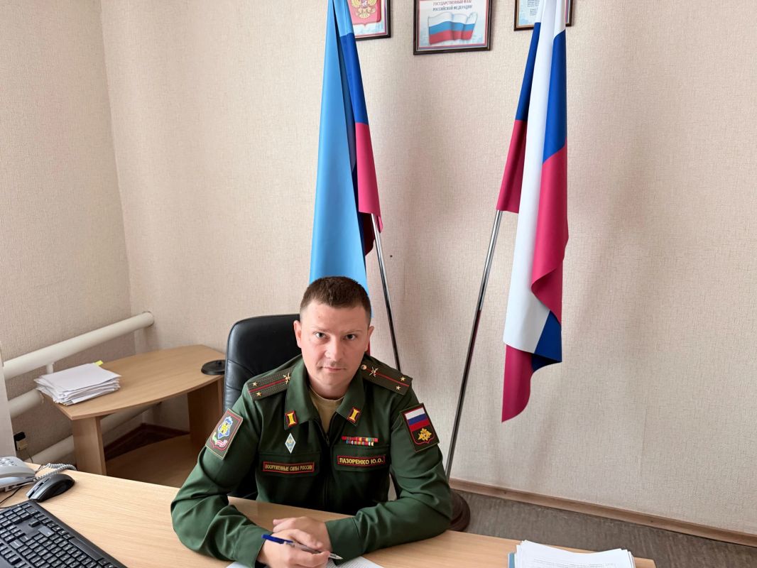 В Троицком муниципальном округе активно ведется агитация для молодых людей среднего общего и среднего профессионального образования, желающих поступить в военные ВУЗы
