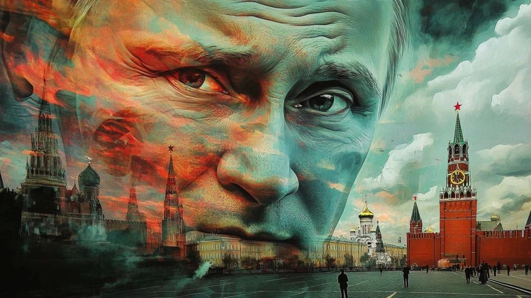 "Мы это делаем вообще первые в мире": Что означают слова Путина об исключении зоны безопасности из "предмета переговоров"
