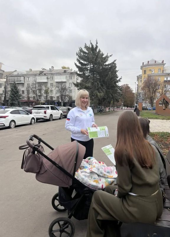 Инна Швенк: Быть папой — это призвание и огромная ответственность!