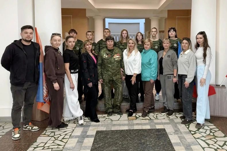Когда взрослые становятся ближе, а истории — роднее