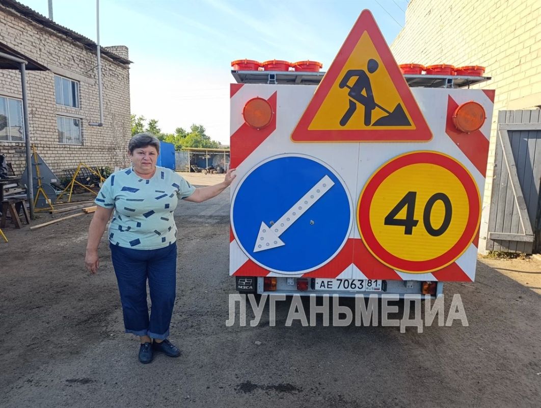 18 октября – День работников дорожного хозяйства