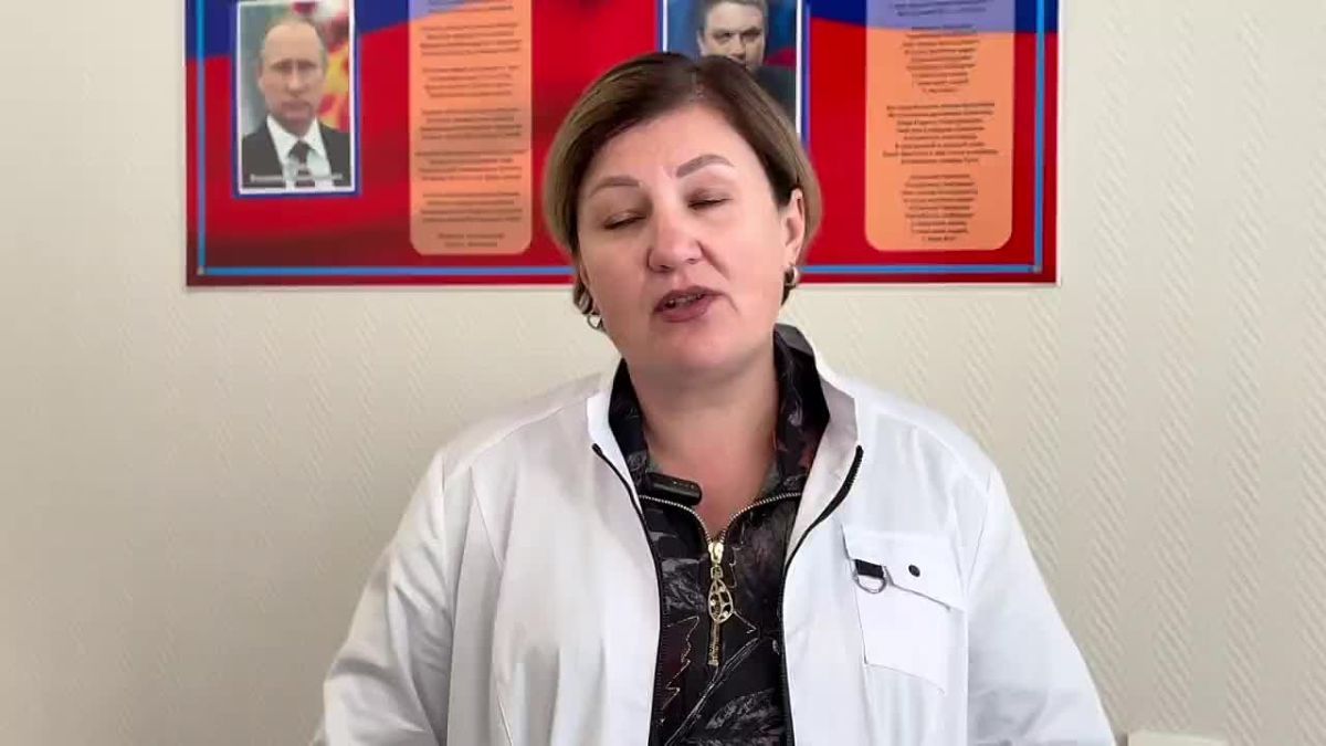 Тюменская область продолжает масштабную модернизацию системы здравоохранения Краснодона: в строй введены новые ключевые объекты