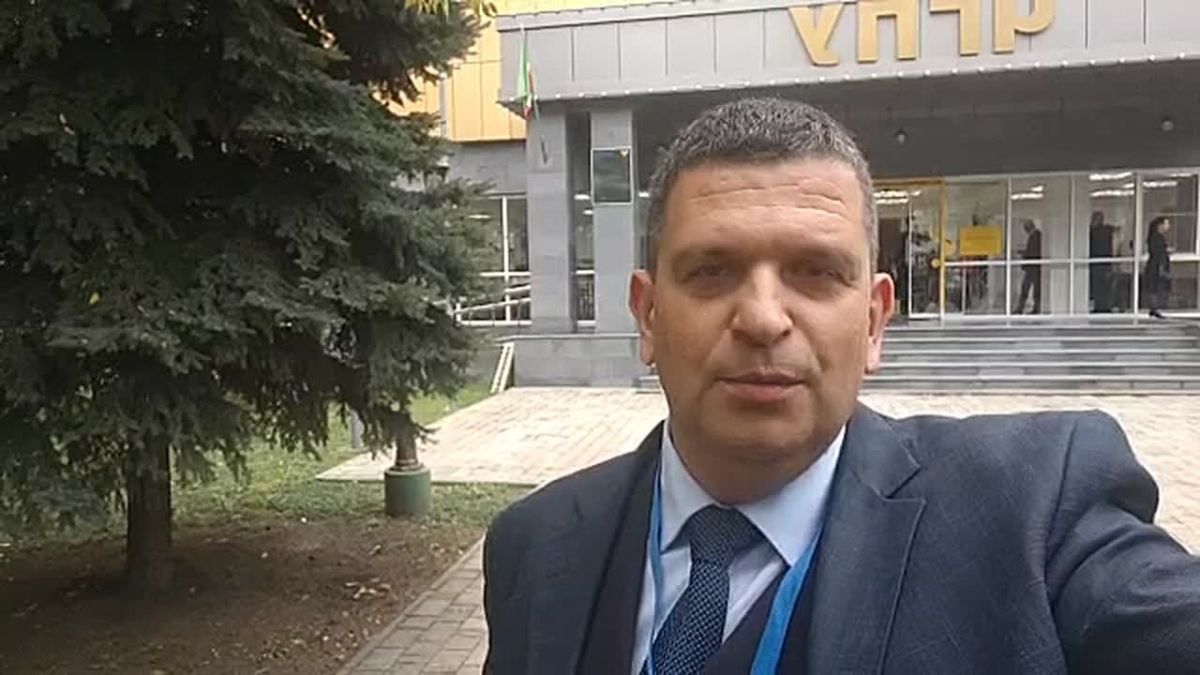Олег Коваль: УЧИТЕЛЬ СОЗДАЕТ НАЦИЮ!!!