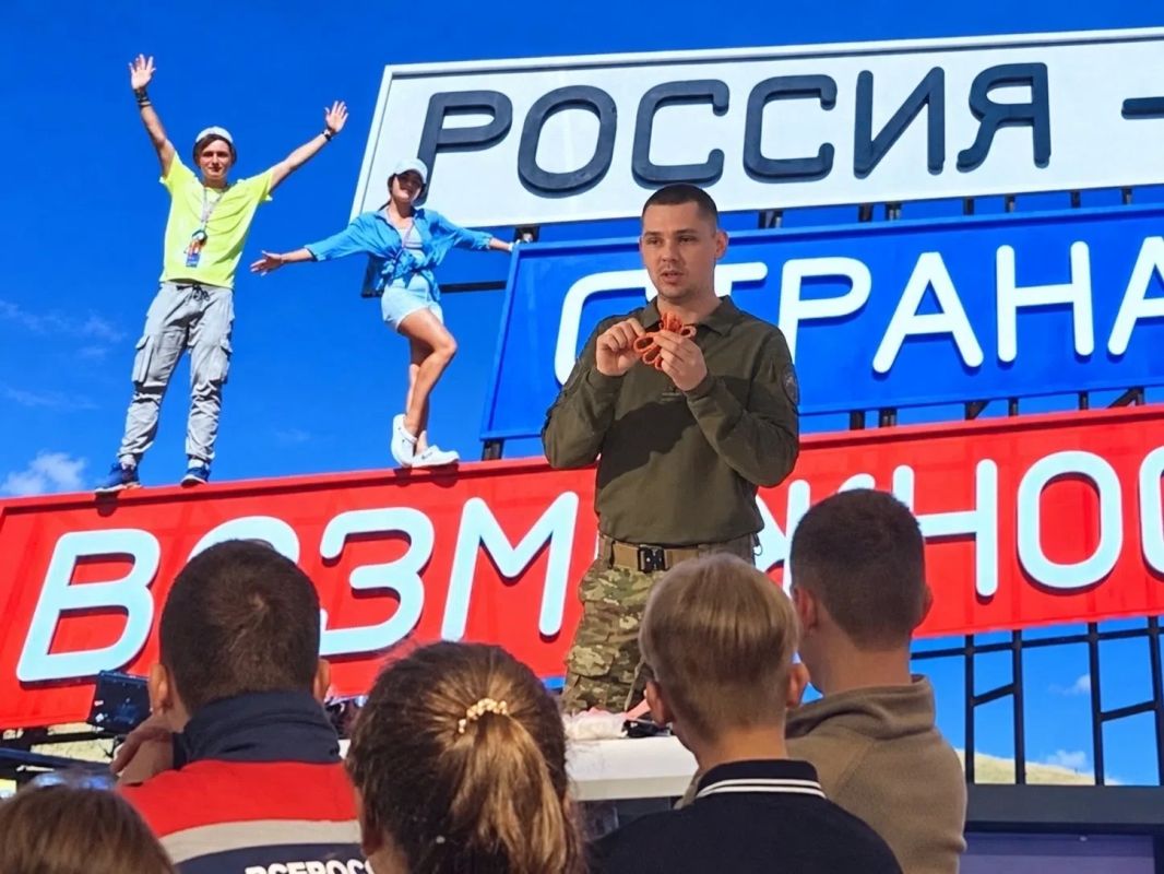 Знать, чтобы действовать: тренинг по основам оказания первой помощи