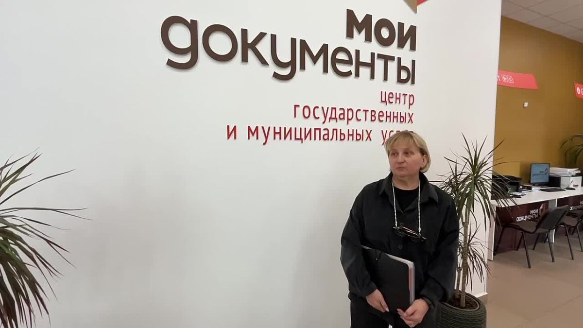 Иногда самые простые слова значат больше всего
