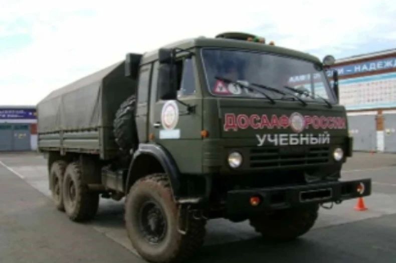 Свердловская автошкола ДОСААФ России ЛНР продолжает набор на обучение граждан по военно-учётным специальностям