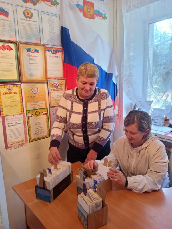 Методическая работа наиболее эффективна, когда она строится на живом общении и погружении в специфику конкретной библиотеки
