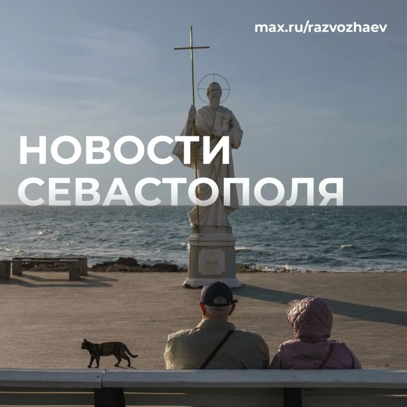 Михаил Развожаев: Коротко о главном:. Единая система расчётов