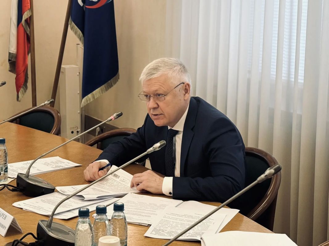 Сегодня на заседании Комитета рекомендовали с коллегами Государственной Думе принять в первом чтении четыре законопроекта