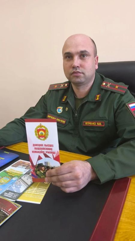 С каждым годом растет важность профессиональной подготовки специалистов для наших вооруженных сил