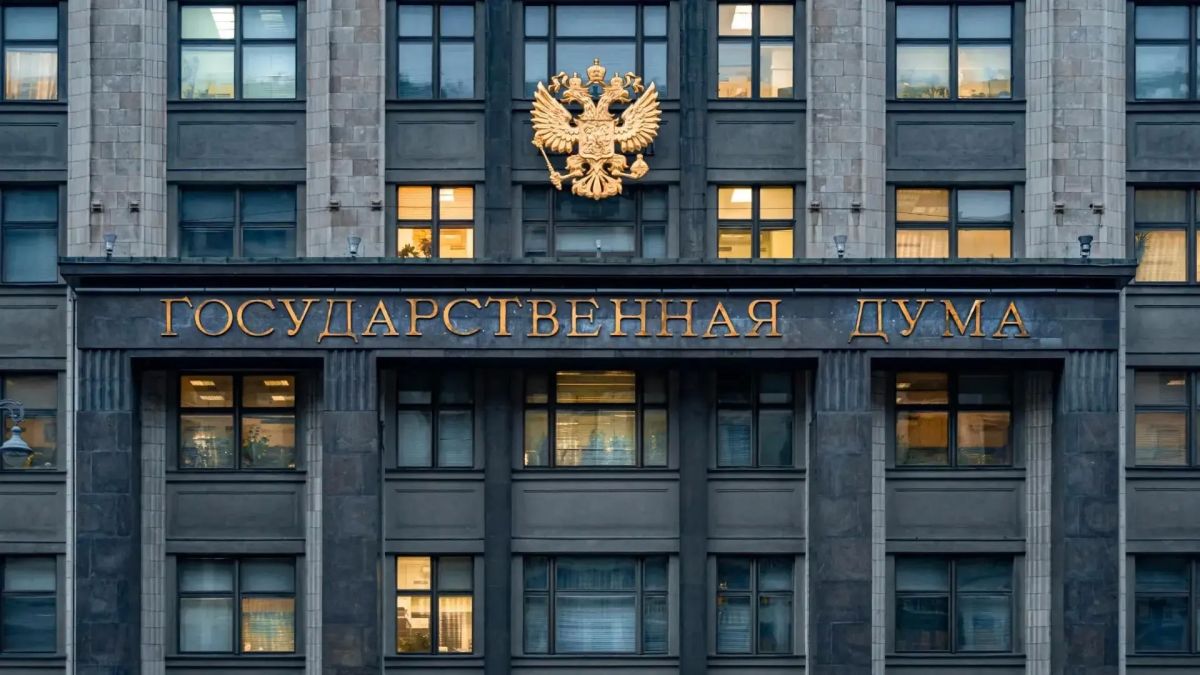 Андрей Губарев: Государственная Дума одобрила в окончательном чтении поправки к Земельному кодексу РФ