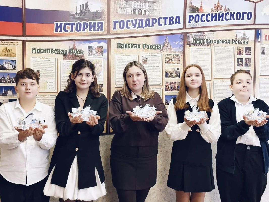 Сергей Колягин: 22 октября — День белых журавлей