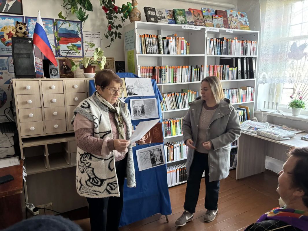 Об итогах работы Тепловского отдела жизнеобеспечения за неделю:
