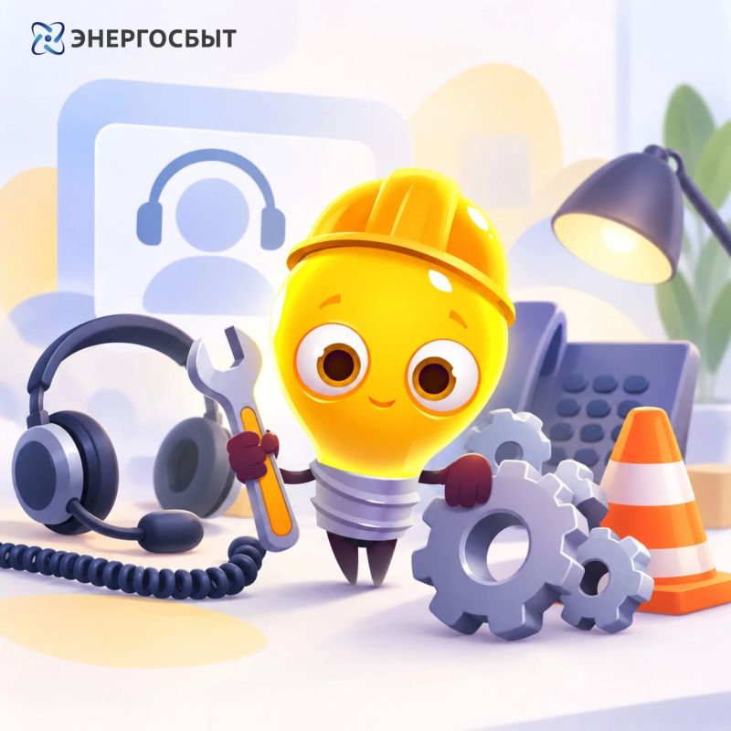 Уважаемые клиенты - потребители электрической энергии