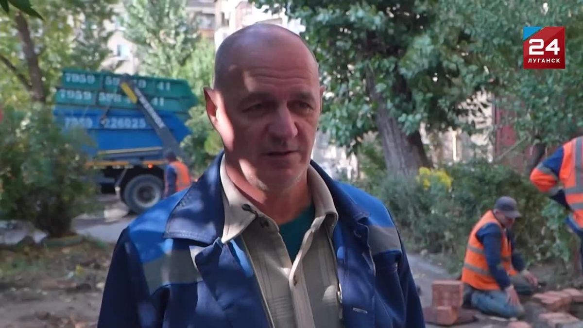 Больше 3 тысяч засоров канализации устранили специалисты «Луганскводы» за этот год