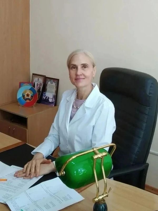 Миссия Центра здоровья - стать партнером пациента в заботе о себе