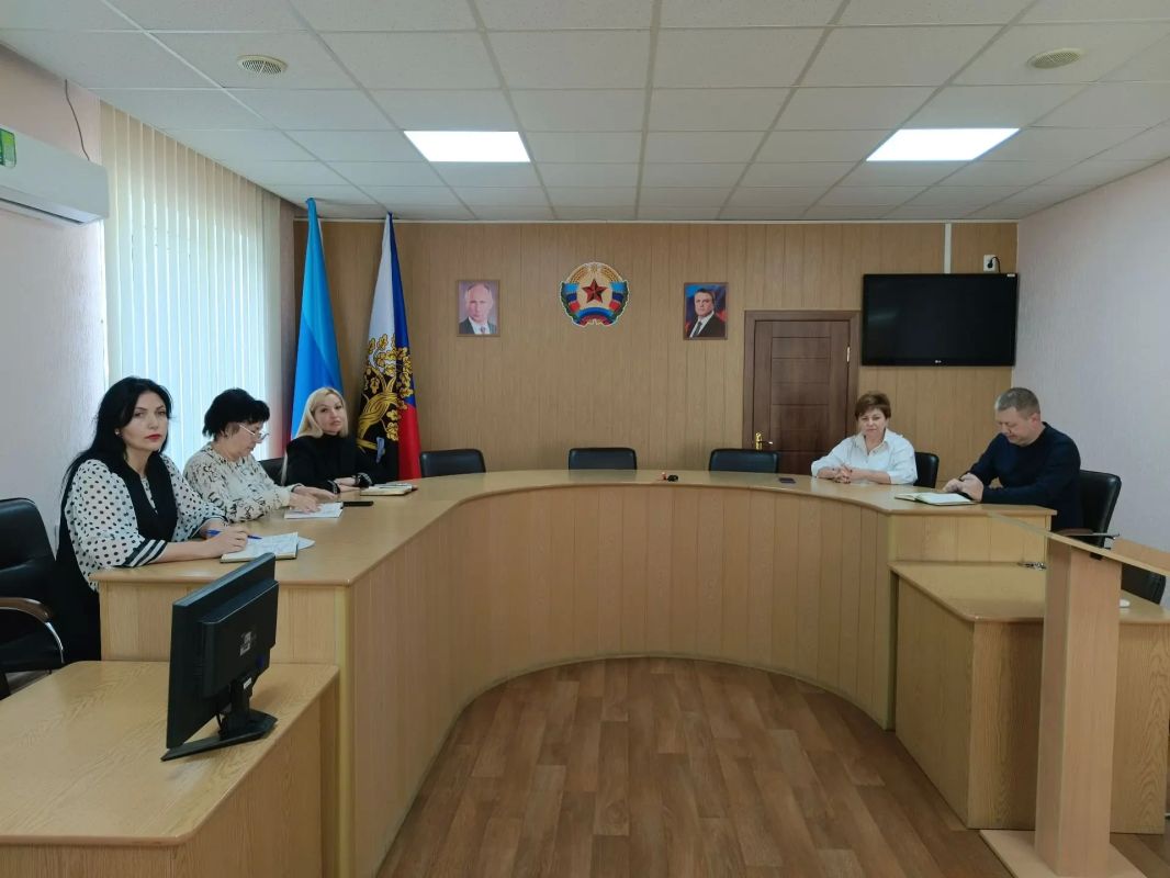 Андрей Рубанцов: РАБОТА ПО КЛЮЧЕВЫМ ВОПРОСАМ ЖИЗНЕДЕЯТЕЛЬНОСТИ ГОРОДСКОГО ОКРУГА — ПОД ЕЖЕДНЕВНЫМ ЛИЧНЫМ КОНТРОЛЕМ