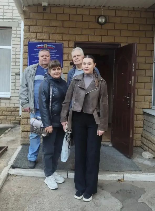 Специалисты ЛГМДБ №3 провели выездной осмотр воспитанников яслей-сада №128 «Теремок»
