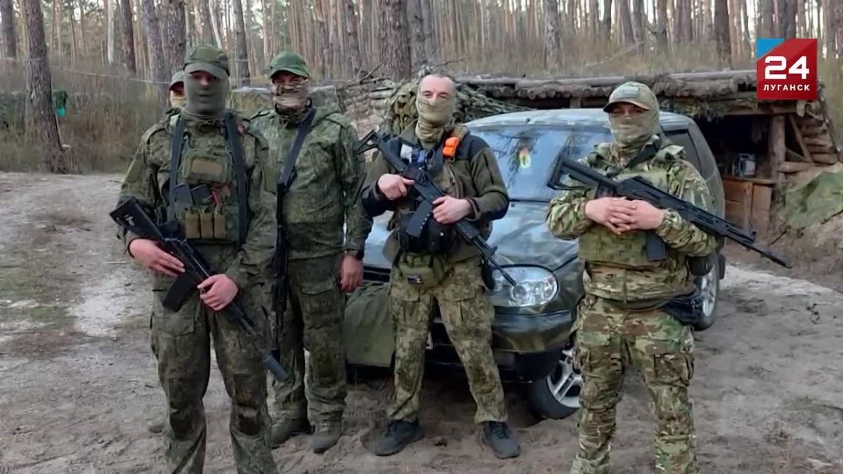 Следком России доставил автомобиль защитникам Родины