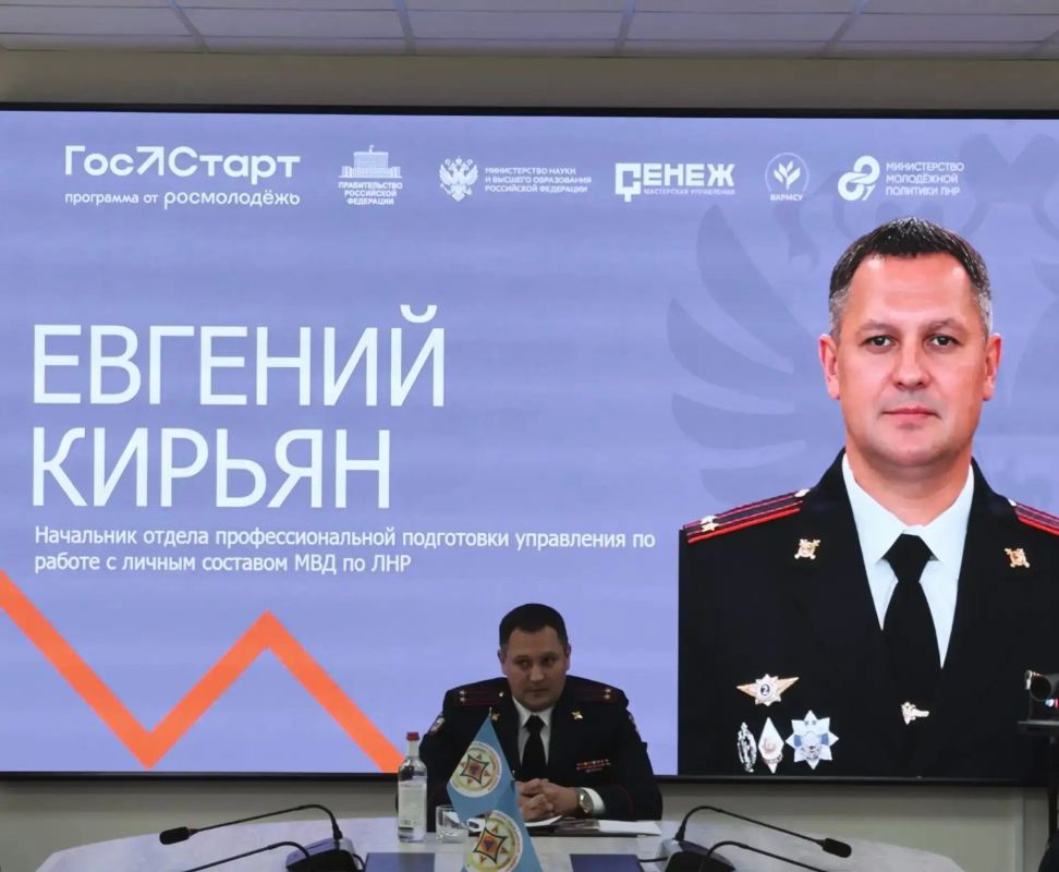 «Я поставил перед собой цель – и делал всё для её достижения»