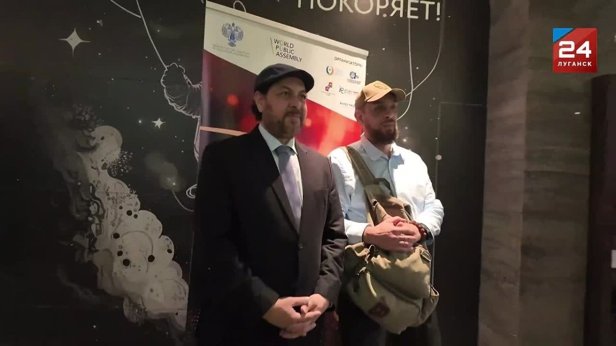 Поможет ли документальное кино победить?